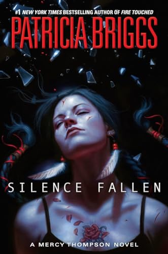 Beispielbild fr Silence Fallen zum Verkauf von Better World Books