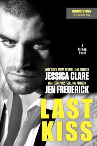 9780425281529: Last Kiss (A Hitman Novel)