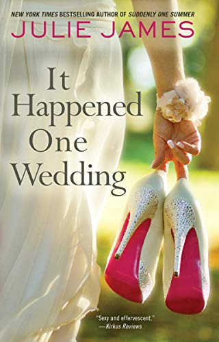 9780425281543: It Happened One Wedding