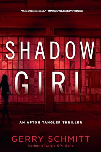 9780425281796: Shadow Girl (An Afton Tangler Thriller)