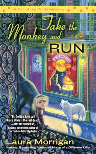 

Take the Monkey and Run