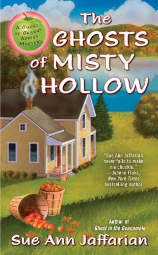9780425282083: The Ghosts of Misty Hollow (Ghost of Granny Apples)