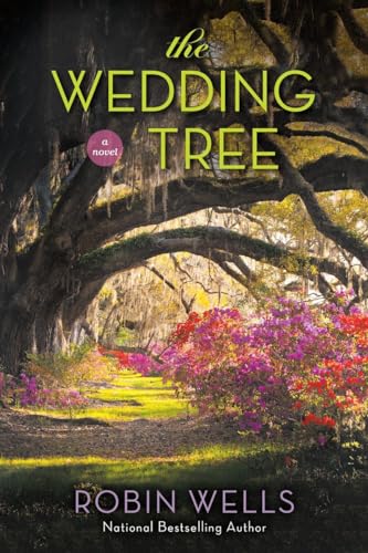 Beispielbild fr The Wedding Tree zum Verkauf von Better World Books