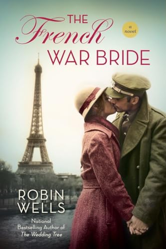 Beispielbild fr The French War Bride zum Verkauf von Better World Books