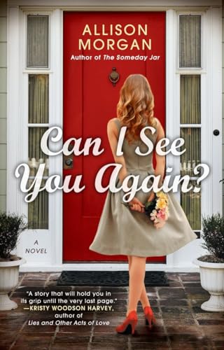 Stock image for Can I See You Again? for sale by SecondSale