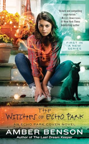 9780425282465: The Witches of Echo Park: 1