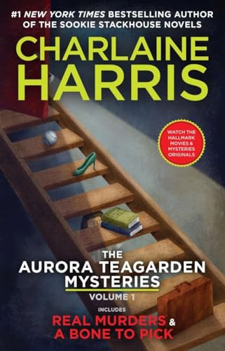 

The Aurora Teagarden Mysteries: Volume One (An Aurora Teagarden Mystery) [signed]