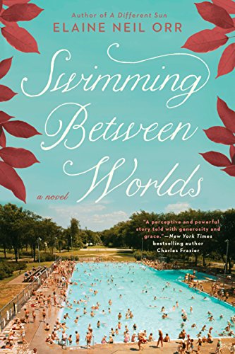 Stock image for Swimming Between Worlds for sale by SecondSale