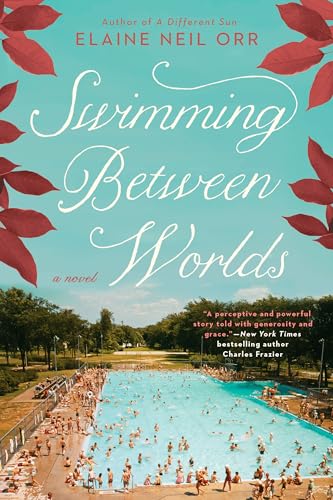 Stock image for Swimming Between Worlds (Paperback) for sale by Grand Eagle Retail