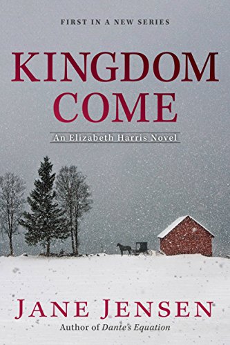 Beispielbild fr Kingdom Come (Elizabeth Harris Novel, An) zum Verkauf von SecondSale