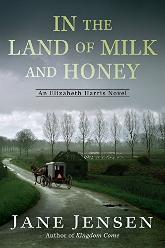 Beispielbild fr In the Land of Milk and Honey zum Verkauf von Better World Books