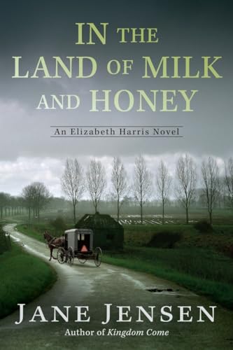 Imagen de archivo de In the Land of Milk and Honey a la venta por Better World Books: West