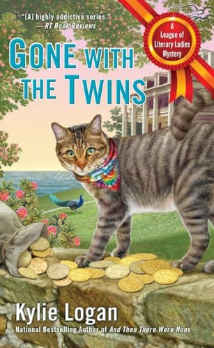 Beispielbild fr Gone with the Twins zum Verkauf von Better World Books
