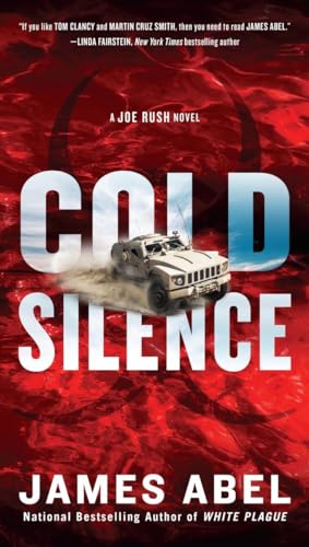 Beispielbild fr Cold Silence zum Verkauf von Better World Books