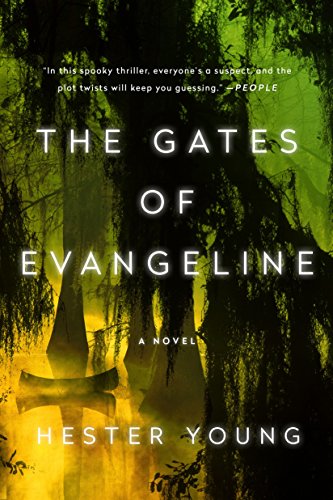Stock image for The Gates of Evangeline for sale by Orion Tech