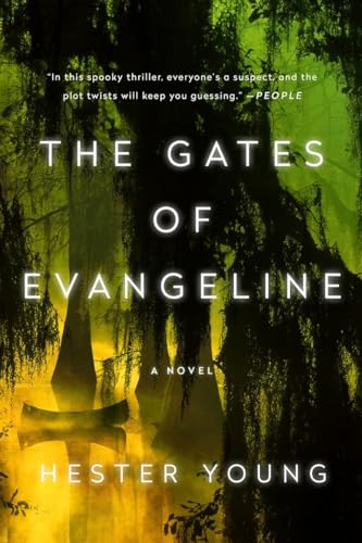 9780425283172: The Gates of Evangeline