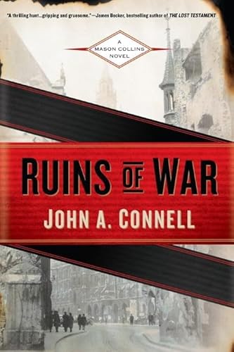 9780425283288: Ruins of War: A Mason Collins Novel (Mason Collins, 1)