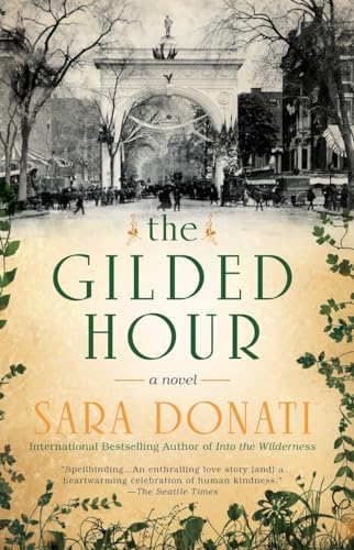 9780425283349: The Gilded Hour