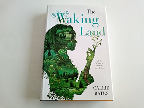 Beispielbild fr The Waking Land zum Verkauf von Better World Books