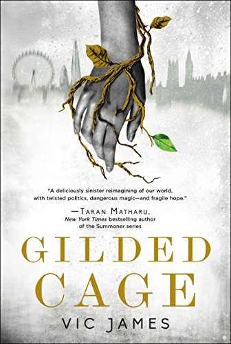 9780425284179: Gilded Cage: 1 (Dark Gifts)
