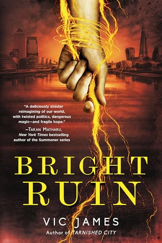 Stock image for Bright Ruin for sale by Better World Books