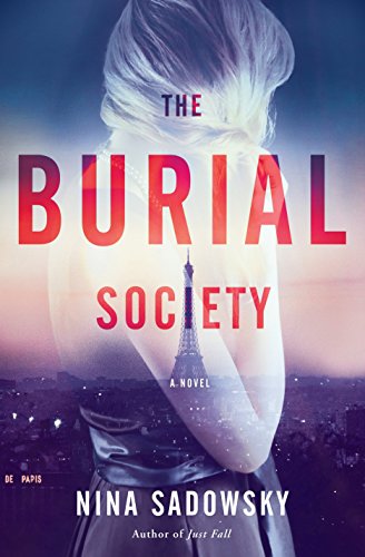 Stock image for The Burial Society: A Novel for sale by SecondSale