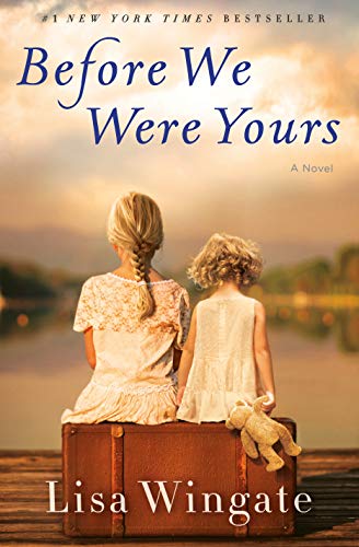 Beispielbild für Before We Were Yours: A Novel zum Verkauf von Your Online Bookstore