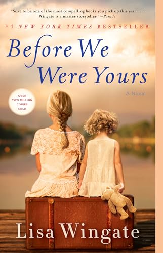 Stock image for Before We Were Yours: A Novel for sale by Daniel_Book_1976