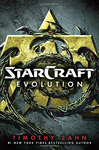Beispielbild fr StarCraft: Evolution zum Verkauf von Wonder Book