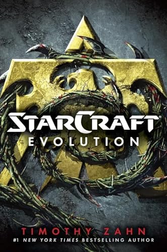 9780425284735: StarCraft: Evolution