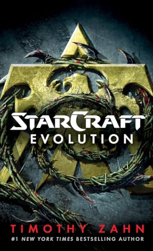 9780425284759: StarCraft: Evolution: A StarCraft Novel