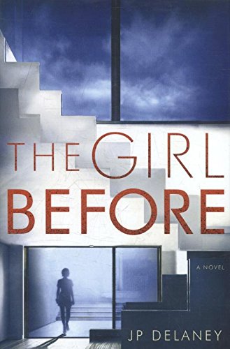 9780425285046: The Girl Before