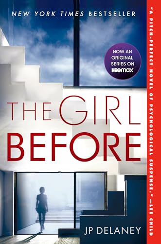 9780425285060: The Girl Before: A Novel
