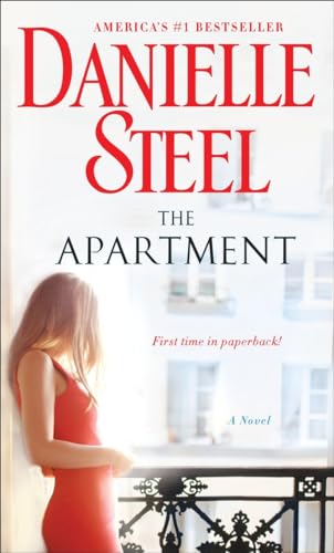 Stock image for The Apartment for sale by AwesomeBooks