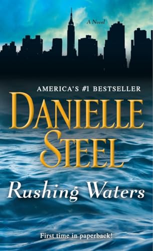 9780425285435: Rushing Waters: A Novel