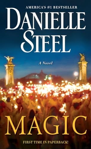 9780425285442: Magic: A Novel