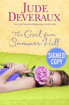 9780425285480: The Girl from Summer Hill - Signed/Autographed Copy