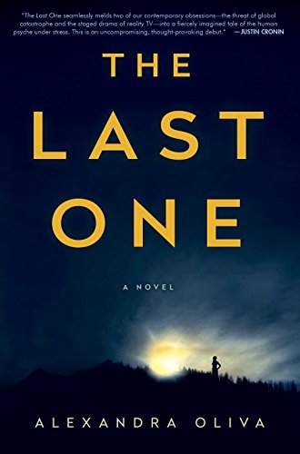 9780425286005: The Last One: A Novel