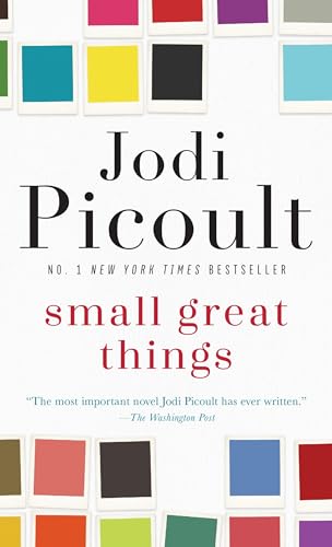 9780425286029: Small Great Things: A Novel