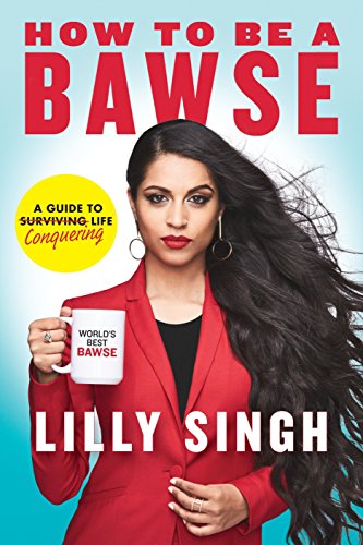 Stock image for How to Be a Bawse: A Guide to Conquering Life for sale by Ergodebooks