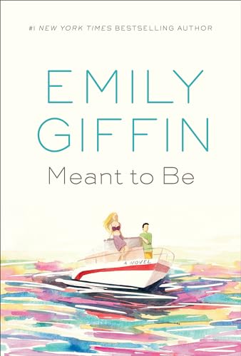 9780425286647: Meant to Be: A Novel