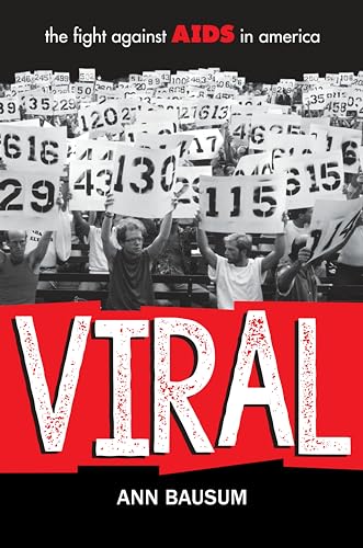 Beispielbild fr VIRAL: The Fight Against AIDS in America zum Verkauf von SecondSale