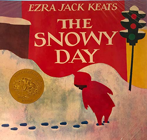 Stock image for The Snowy Day for sale by Better World Books