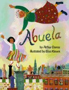 Beispielbild fr Abuela zum Verkauf von Wonder Book