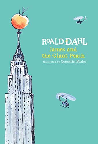 9780425287651: James and the Giant Peach