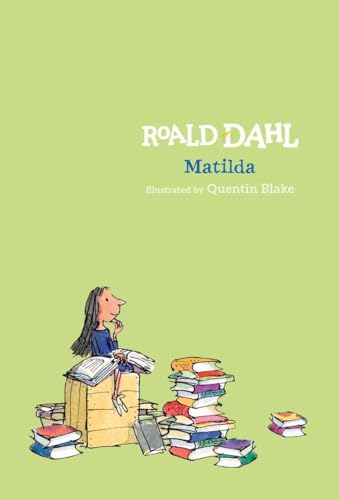 Beispielbild fr Matilda zum Verkauf von Jenson Books Inc