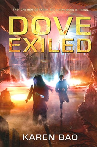 9780425287736: Dove Exiled: Dove Chronicles (Book 2)
