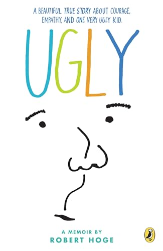 Stock image for Ugly for sale by Reliant Bookstore