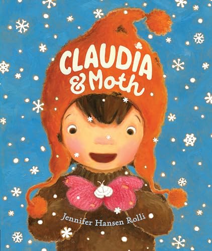 Stock image for Claudia & Moth for sale by ZBK Books