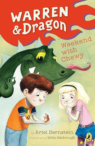 9780425288498: Warren & Dragon Weekend With Chewy